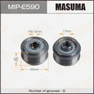 ���� ���������� Masuma, VAG / AAH, CAEB, CAGA, CAGB, CAHA, CAHB, CALB, CCWA MIP-E590 ����
