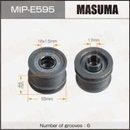 ���� ���������� Masuma, Mercedes BENZ / M651D22, M651D22G4, M651D22R, M271DE18EVO MIP-E595 ����
