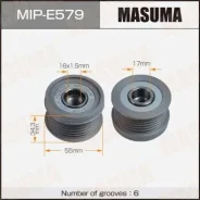 ���� ���������� Masuma, VAG / DADA, DPCA, CBZB, CAVD, CNWA, CTHD, CTKA, CBZA MIP-E579 ����
