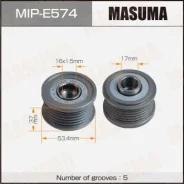 ���� ���������� Masuma, BMW / N51, N40 , N42, N45, N46, M47N2, N52, N52N MIP-E574 ����