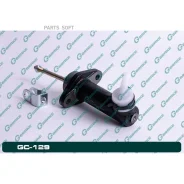 ������� ������� ��������� � ����� G-brake GC-129 ����