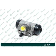 ������� ��������� ������� � ����� G-brake GC-167 ����