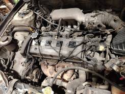 ��������� Toyota 4A-FE, ����������!