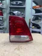 ������ (L) ������ Toyota Land Cruiser 200 (07-12�)