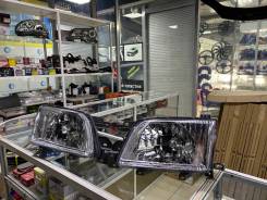 ���� Subaru Forester 2000-02