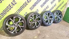 Goodyear EfficientGrip RVF02, 225/50/R18 ����