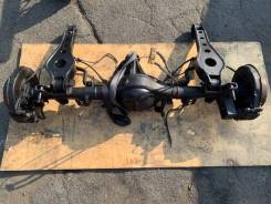 ���� Mitsubishi Delica 1996 MB932790 PD4W 4G64, ������ ����