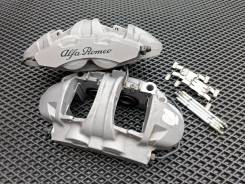 ���������� �������� Brembo Alfa Romeo ����