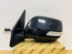 ����� ������� Toyota Land Cruiser 200 2012-2015 ����