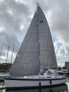 �������� ���� Hallberg-Rassy 372 (2010) ����