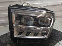 ���� ����� Tank 500 (2021-�. �. ) LED ��������