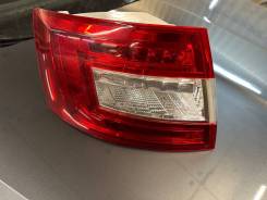 ������ ����� Skoda Octavia (2012-2020) 2012-2017 5E9945111