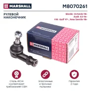 ���������� ������� ���� Marshall M8070261 ����