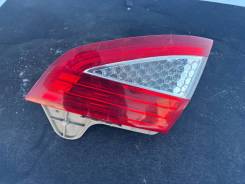 ������ ������ � ������ ��������� Ford Mondeo 4 ������ �����