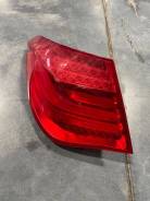 ������ ������ ����� ����-������ BMW 7F01