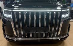 JAC Refine RF8 ������ �������� ����