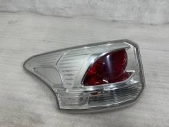 ������ Mitsubishi Outlander 3 ������ �����