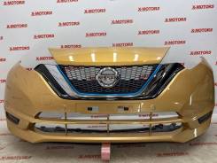 ������ �������� Nissan NOTE E12 ������� ������� HAJ