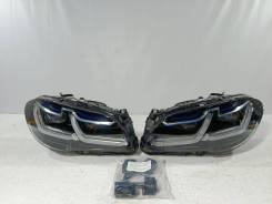 BMW F10 2009-2016 ������ ���� �������� LED