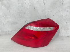 ������ Geely Emgrand EC7 ������ ������