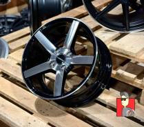 Комплект дисков Vossen CV3 16x8 et28 4x100 фото