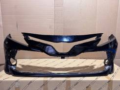 ������ �������� Toyota Camry V70 2018-2021 ����