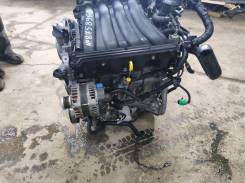 ��������� Nissan qashqai MR20DE