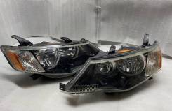 ���� �������� ������ Mitsubishi Outlander CW5W ������