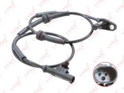 ������ ������� �������� ������ (������ ABS) | ����� ����/��� | LADA Granta/Kalina/Priora LYNXauto DM8001 ����