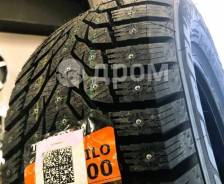 RoadKing Argos S500, T 265/55 R19 XL ����