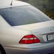 Lexus LS 430 ������ ������ ����� ����� �������� � �������