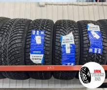 Fortune Polaro Ice, 205/55 R16 94T ����