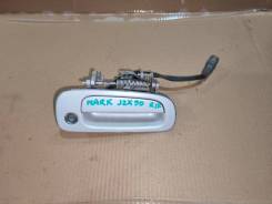 ����� ������� ������� ������ �������� Mark II JZX90 ����