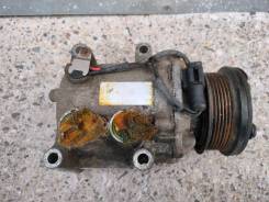 ���������� ������������ Ford Fiesta MK5 ����