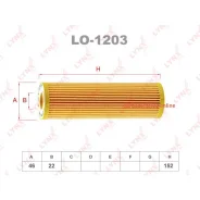 ������ �������� �������� Lynxauto LO1203 ����