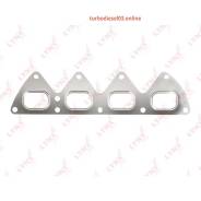��������� ���������� ���������� LADA Largus Lynxauto SG0652 ����