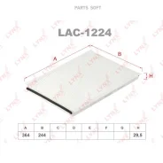 ������ ������ Lynxauto LAC1224 ����