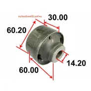 ����������� ������ Tenacity (1584) Aamto1066 Rear, ������ ����