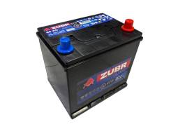 ����� ����������� ZUBR EFB D23L 65Ah 650A start-stop ����