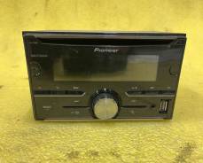 ��������� 2 DIN Pioneer FH-X730BT ����