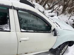 ����� Renault Duster �������� ������