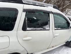 ����� Renault Duster ������ ������