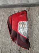 ������ ����-������� ������ ����� �� Honda FIT 2014