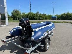 Solar 380 Jet tunnel + Hidea 9.9 Pro Jet ����