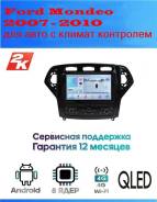 ��������� CarHeaven Ford Mondeo 2007 - 2010 ���� � ������ ��������� + ������ (8 ���� 8/128 GB Android 14) 2K ����� QL�D, ��������� ����������, ����� ����������, DSP, Carplay ��������� CarHeaven ���� ������ Ytbgf-Carheaven-CAM-3994(8/128�) ����