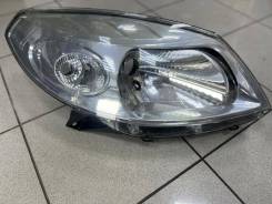 ���� FR 8200733877 ���� Renault Sandero