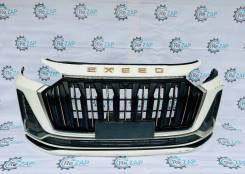 ������ �������� � ����� (����� ��) Exeed VX.