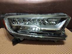 ���� �������� ������ Honda Cr-V 2018-2022 �. (5 ���������) W4744