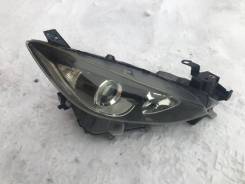 ���� �������� ������ Mazda Axela BM6FJ 2015� �������