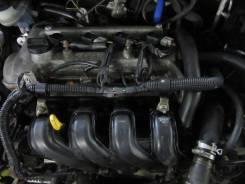 ��������� � ����� Toyota Platz NCP12, 1NZFE